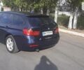 Синий БМВ 3 Серия, объемом двигателя 2 л и пробегом 229 тыс. км за 15000 $, фото 13 на Automoto.ua