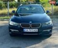 Синий БМВ 3 Серия, объемом двигателя 2 л и пробегом 338 тыс. км за 13900 $, фото 1 на Automoto.ua