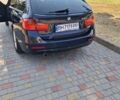 Синий БМВ 3 Серия, объемом двигателя 2 л и пробегом 235 тыс. км за 12999 $, фото 19 на Automoto.ua