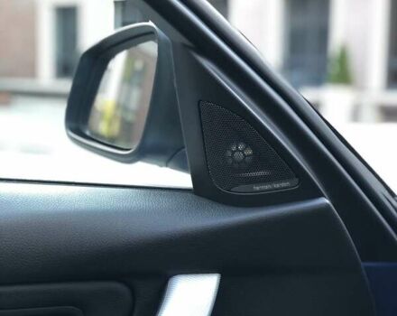 Синий БМВ 3 Серия, объемом двигателя 2 л и пробегом 210 тыс. км за 17900 $, фото 43 на Automoto.ua