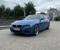 Синий БМВ 3 Серия, объемом двигателя 2 л и пробегом 225 тыс. км за 14900 $, фото 8 на Automoto.ua