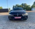 Синій БМВ 3 Серія, об'ємом двигуна 2 л та пробігом 230 тис. км за 14700 $, фото 1 на Automoto.ua