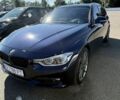 Синій БМВ 3 Серія, об'ємом двигуна 2 л та пробігом 255 тис. км за 15512 $, фото 1 на Automoto.ua