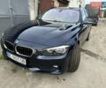 Синій БМВ 3 Серія, об'ємом двигуна 2 л та пробігом 297 тис. км за 13100 $, фото 1 на Automoto.ua