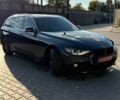 Синий БМВ 3 Серия, объемом двигателя 2 л и пробегом 201 тыс. км за 15200 $, фото 2 на Automoto.ua