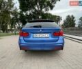 Синий БМВ 3 Серия, объемом двигателя 2 л и пробегом 225 тыс. км за 14900 $, фото 7 на Automoto.ua