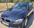 Синій БМВ 3 Серія, об'ємом двигуна 2 л та пробігом 235 тис. км за 14000 $, фото 1 на Automoto.ua