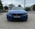 Синий БМВ 3 Серия, объемом двигателя 2 л и пробегом 210 тыс. км за 17900 $, фото 9 на Automoto.ua