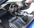 Синий БМВ 3 Серия, объемом двигателя 2 л и пробегом 210 тыс. км за 17900 $, фото 21 на Automoto.ua