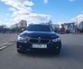 Синій БМВ 3 Серія, об'ємом двигуна 2 л та пробігом 152 тис. км за 14200 $, фото 1 на Automoto.ua