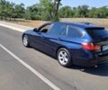 Синій БМВ 3 Серія, об'ємом двигуна 2 л та пробігом 235 тис. км за 14000 $, фото 6 на Automoto.ua