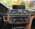 Синій БМВ 3 Серія, об'ємом двигуна 2 л та пробігом 146 тис. км за 14350 $, фото 22 на Automoto.ua