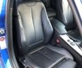 Синий БМВ 3 Серия, объемом двигателя 2 л и пробегом 225 тыс. км за 14900 $, фото 44 на Automoto.ua