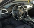 Синий БМВ 3 Серия, объемом двигателя 2 л и пробегом 229 тыс. км за 15000 $, фото 36 на Automoto.ua
