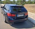 Синій БМВ 3 Серія, об'ємом двигуна 2 л та пробігом 235 тис. км за 13500 $, фото 3 на Automoto.ua
