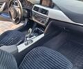 Синий БМВ 3 Серия, объемом двигателя 2 л и пробегом 235 тыс. км за 12399 $, фото 15 на Automoto.ua