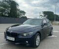 Синий БМВ 3 Серия, объемом двигателя 2 л и пробегом 224 тыс. км за 14900 $, фото 1 на Automoto.ua