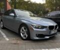 Синий БМВ 3 Серия, объемом двигателя 2 л и пробегом 160 тыс. км за 13000 $, фото 1 на Automoto.ua