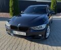 Синий БМВ 3 Серия, объемом двигателя 3 л и пробегом 219 тыс. км за 16000 $, фото 1 на Automoto.ua