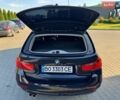 Синий БМВ 3 Серия, объемом двигателя 3 л и пробегом 219 тыс. км за 16000 $, фото 17 на Automoto.ua