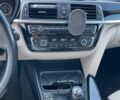 Синий БМВ 3 Серия, объемом двигателя 2 л и пробегом 281 тыс. км за 14000 $, фото 38 на Automoto.ua