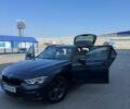 Синий БМВ 3 Серия, объемом двигателя 2 л и пробегом 281 тыс. км за 14000 $, фото 4 на Automoto.ua