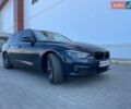 Синий БМВ 3 Серия, объемом двигателя 2 л и пробегом 281 тыс. км за 14000 $, фото 35 на Automoto.ua