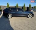 Синий БМВ 3 Серия, объемом двигателя 3 л и пробегом 219 тыс. км за 16000 $, фото 7 на Automoto.ua