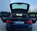 Синий БМВ 3 Серия, объемом двигателя 2 л и пробегом 281 тыс. км за 14000 $, фото 12 на Automoto.ua