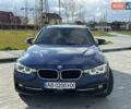 Синий БМВ 3 Серия, объемом двигателя 2 л и пробегом 308 тыс. км за 14999 $, фото 4 на Automoto.ua