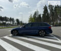 Синій БМВ 3 Серія, об'ємом двигуна 2 л та пробігом 142 тис. км за 20000 $, фото 18 на Automoto.ua
