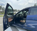 Синій БМВ 3 Серія, об'ємом двигуна 2 л та пробігом 142 тис. км за 20000 $, фото 8 на Automoto.ua