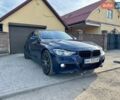 Синий БМВ 3 Серия, объемом двигателя 2 л и пробегом 260 тыс. км за 17000 $, фото 9 на Automoto.ua