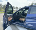 Синій БМВ 3 Серія, об'ємом двигуна 2 л та пробігом 142 тис. км за 20000 $, фото 9 на Automoto.ua