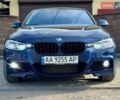 Синий БМВ 3 Серия, объемом двигателя 2 л и пробегом 260 тыс. км за 17000 $, фото 11 на Automoto.ua