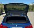 Синий БМВ 3 Серия, объемом двигателя 2 л и пробегом 194 тыс. км за 18500 $, фото 9 на Automoto.ua