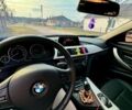 Синий БМВ 3 Серия, объемом двигателя 2 л и пробегом 269 тыс. км за 14500 $, фото 18 на Automoto.ua