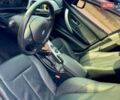Синий БМВ 3 Серия, объемом двигателя 2 л и пробегом 260 тыс. км за 17000 $, фото 18 на Automoto.ua