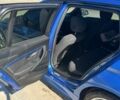 Синий БМВ 3 Серия, объемом двигателя 2 л и пробегом 194 тыс. км за 18500 $, фото 14 на Automoto.ua
