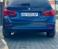 Синий БМВ 3 Серия, объемом двигателя 2 л и пробегом 260 тыс. км за 15700 $, фото 3 на Automoto.ua