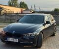 Синій БМВ 3 Серія, об'ємом двигуна 2 л та пробігом 272 тис. км за 16999 $, фото 1 на Automoto.ua