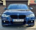 Синий БМВ 3 Серия, объемом двигателя 2 л и пробегом 260 тыс. км за 17000 $, фото 2 на Automoto.ua