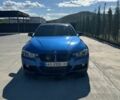 Синий БМВ 3 Серия, объемом двигателя 2 л и пробегом 194 тыс. км за 18500 $, фото 10 на Automoto.ua