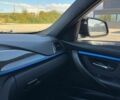 Синий БМВ 3 Серия, объемом двигателя 2 л и пробегом 194 тыс. км за 18500 $, фото 34 на Automoto.ua
