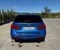 Синий БМВ 3 Серия, объемом двигателя 2 л и пробегом 194 тыс. км за 18500 $, фото 7 на Automoto.ua