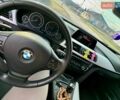 Синий БМВ 3 Серия, объемом двигателя 2 л и пробегом 260 тыс. км за 17000 $, фото 19 на Automoto.ua
