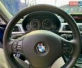 Синий БМВ 3 Серия, объемом двигателя 2 л и пробегом 260 тыс. км за 17000 $, фото 21 на Automoto.ua