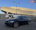 Синий БМВ 3 Серия, объемом двигателя 2 л и пробегом 174 тыс. км за 16900 $, фото 1 на Automoto.ua