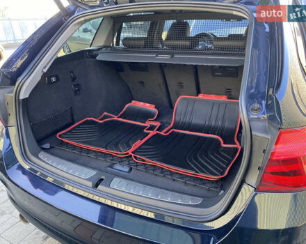 Синій БМВ 3 Серія, об'ємом двигуна 2 л та пробігом 92 тис. км за 17200 $, фото 5 на Automoto.ua