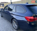 Синій БМВ 3 Серія, об'ємом двигуна 2 л та пробігом 92 тис. км за 17200 $, фото 9 на Automoto.ua
